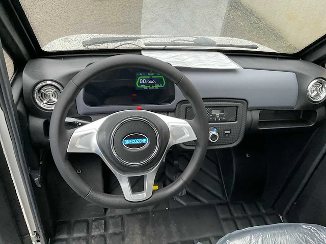 2024 bnecozone bn602 45km auto - afbeelding 7 van  28
