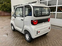 2024 bnecozone bn602 45km auto - afbeelding 26 van  28