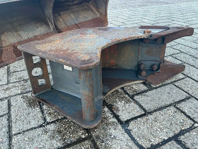 2024 bobcat e20z rupsgraafmachine - afbeelding 18 van  25