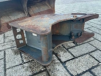 2024 bobcat e20z rupsgraafmachine - afbeelding 18 van  25