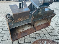 2024 bobcat e20z rupsgraafmachine - afbeelding 22 van  25