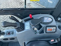 2024 bobcat e20z rupsgraafmachine - afbeelding 7 van  25