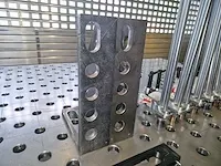 2024 bode l3015 lastafel, opspantafel nieuw - afbeelding 2 van  16