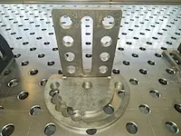 2024 bode l3015 lastafel, opspantafel nieuw - afbeelding 3 van  16