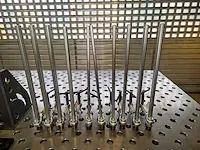 2024 bode l3015 lastafel, opspantafel nieuw - afbeelding 13 van  16