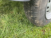 2024 bogi/humbaur kippenmobiel veeaanhangwagen/mobiel kippenhok - afbeelding 6 van  24