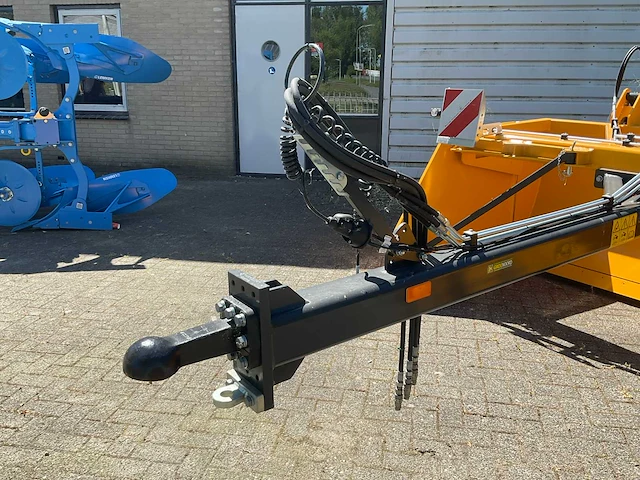 2024 bos kb5004-u-ms15-tf kilverbak - afbeelding 2 van  17
