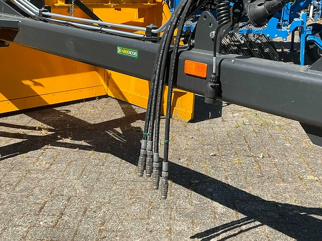 2024 bos kb5004-u-ms15-tf kilverbak - afbeelding 4 van  17