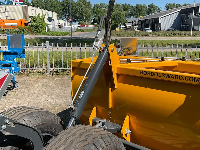 2024 bos kb5004-u-ms15-tf kilverbak - afbeelding 8 van  17