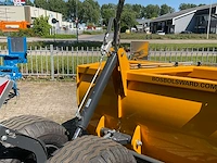 2024 bos kb5004-u-ms15-tf kilverbak - afbeelding 8 van  17