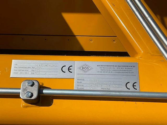2024 bos kb5004-u-ms15-tf kilverbak - afbeelding 9 van  17