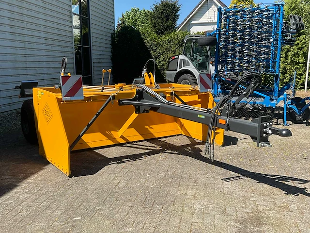 2024 bos kb5004-u-ms15-tf kilverbak - afbeelding 1 van  17