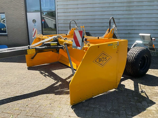 2024 bos kb5004-u-ms15-tf kilverbak - afbeelding 10 van  17