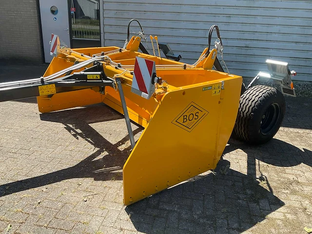 2024 bos kb5004-u-ms15-tf kilverbak - afbeelding 11 van  17