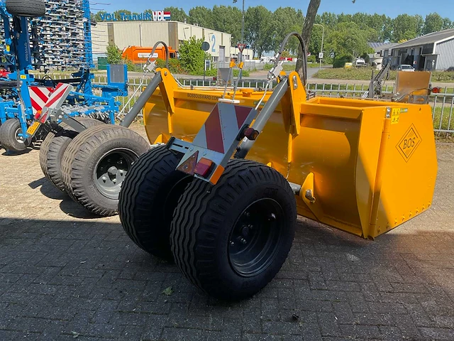 2024 bos kb5004-u-ms15-tf kilverbak - afbeelding 12 van  17