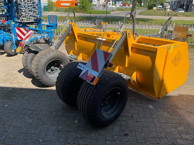 2024 bos kb5004-u-ms15-tf kilverbak - afbeelding 13 van  17