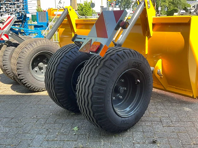 2024 bos kb5004-u-ms15-tf kilverbak - afbeelding 14 van  17