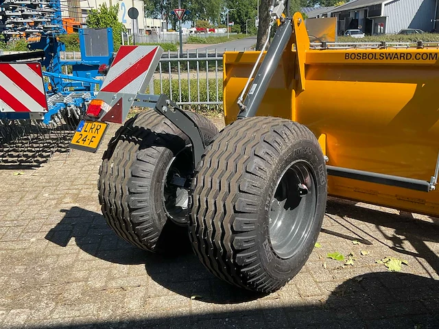 2024 bos kb5004-u-ms15-tf kilverbak - afbeelding 15 van  17