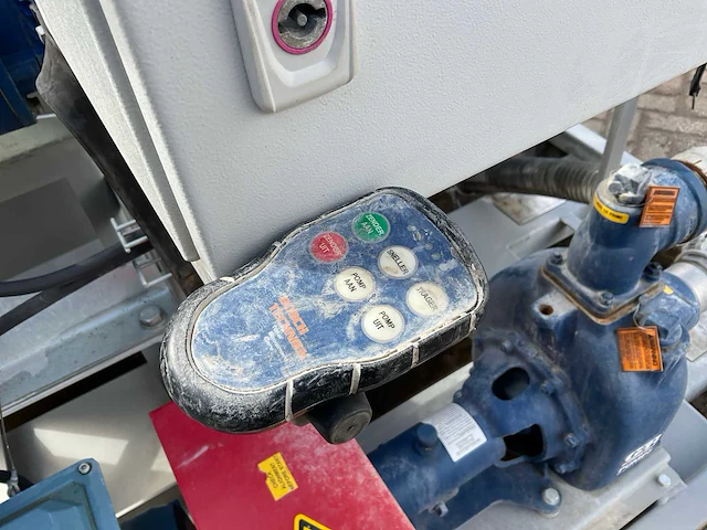 2024 bosch techniek groutmixer - afbeelding 2 van  12