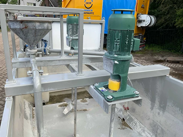 2024 bosch techniek groutmixer - afbeelding 6 van  12