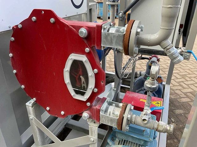 2024 bosch techniek groutmixer - afbeelding 11 van  12