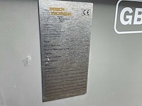 2024 bosch techniek groutmixer - afbeelding 3 van  14