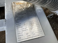 2024 bosch techniek groutmixer - afbeelding 4 van  14