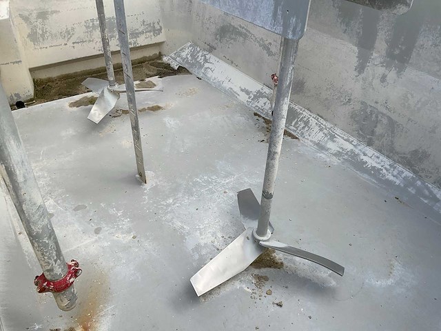 2024 bosch techniek groutmixer - afbeelding 9 van  14