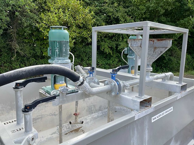 2024 bosch techniek groutmixer - afbeelding 10 van  14