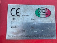 2024 boxer eth 140 klepelmaaier - afbeelding 12 van  12
