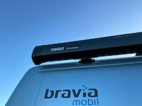 2024 bravia - mobil swan 636 trnd - camper - z-723-ns - afbeelding 36 van  59