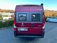 2024 bravia mobil edition 30 camper - cl-07-21 - afbeelding 16 van  56