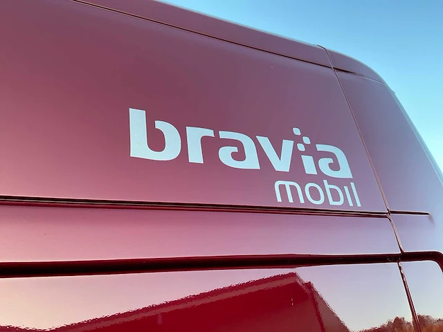 2024 bravia mobil edition 30 camper - cl-07-21 - afbeelding 5 van  56