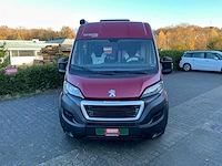 2024 bravia mobil edition 30 camper - cl-07-21 - afbeelding 6 van  56