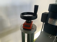 2024 brusosrs bru50rs etiketteermachine - afbeelding 15 van  15