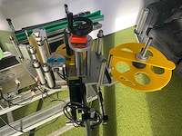 2024 brusosrs bru50rs etiketteermachine - afbeelding 8 van  15