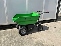 2024 bullforce eh50 elektrische dumper - afbeelding 3 van  23