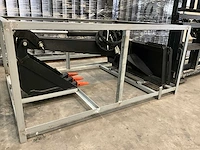 2024 bullforce hydraulische graafbak met arm - afbeelding 2 van  7