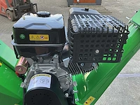 2024 bullforce tg1500 houthakselaar op rupsbanden - afbeelding 4 van  12