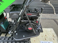 2024 bullforce tg1500 houthakselaar op rupsbanden - afbeelding 9 van  12