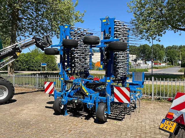 2024 carre prs-d-092-1-1-h precisie wiedeg - afbeelding 1 van  17