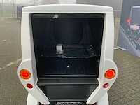 2024 carver cargo brommobiel 45km/h - afbeelding 4 van  22