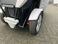 2024 carver cargo brommobiel 45km/h - afbeelding 5 van  22