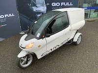 2024 carver cargo brommobiel 45km/h - afbeelding 12 van  22
