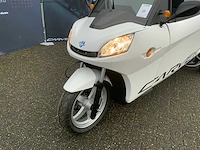 2024 carver cargo brommobiel 45km/h - afbeelding 20 van  22