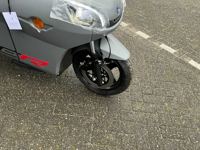 2024 carver r+ brommobiel - afbeelding 2 van  20