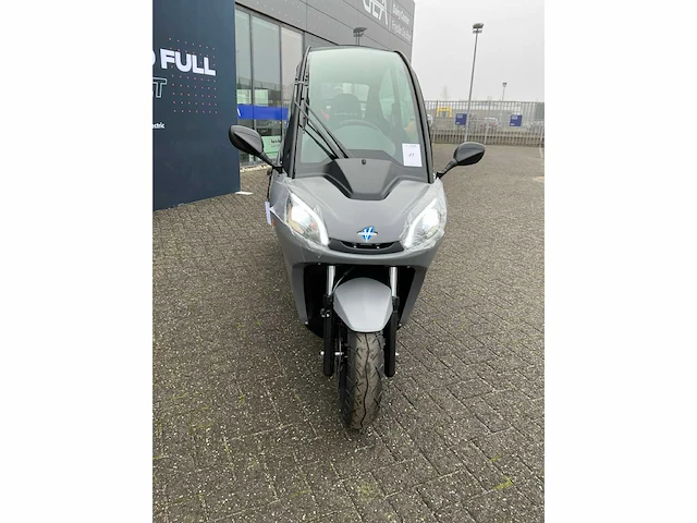 2024 carver r+ brommobiel - afbeelding 4 van  20