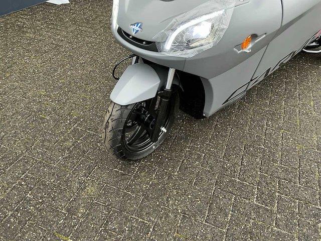 2024 carver r+ brommobiel - afbeelding 5 van  20