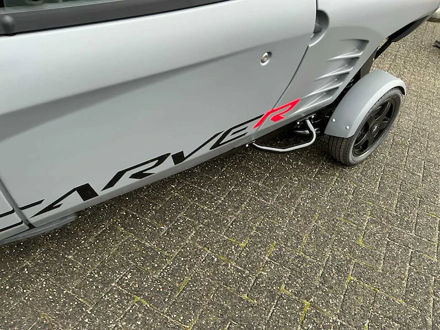 2024 carver r+ brommobiel - afbeelding 6 van  20