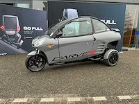 2024 carver r+ brommobiel - afbeelding 1 van  20
